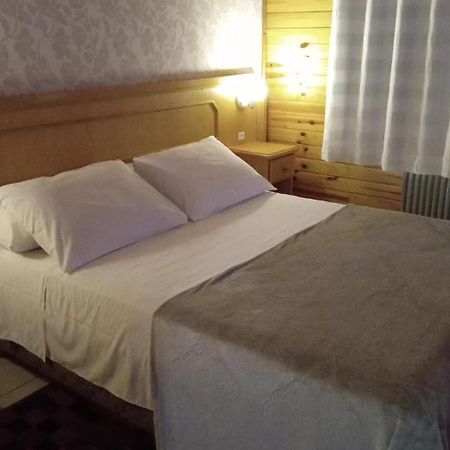 Pousada Villa Fiorita Канела Екстер'єр фото