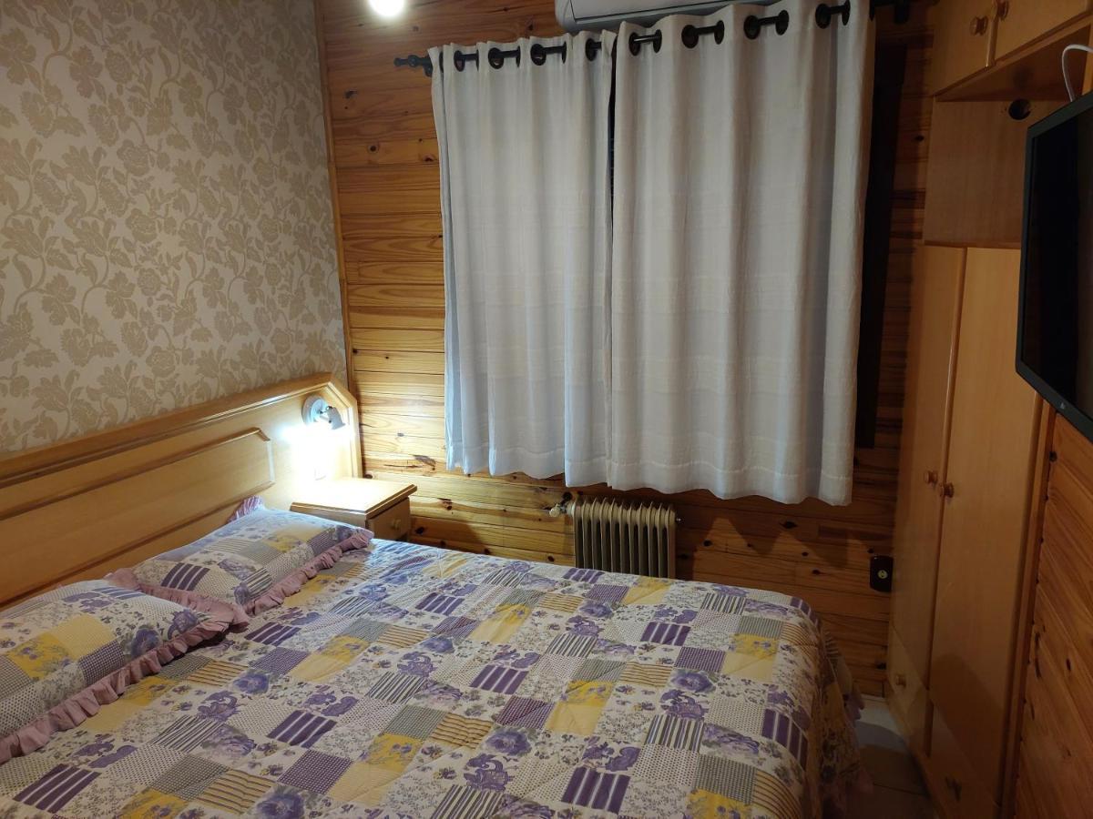 Pousada Villa Fiorita Канела Екстер'єр фото