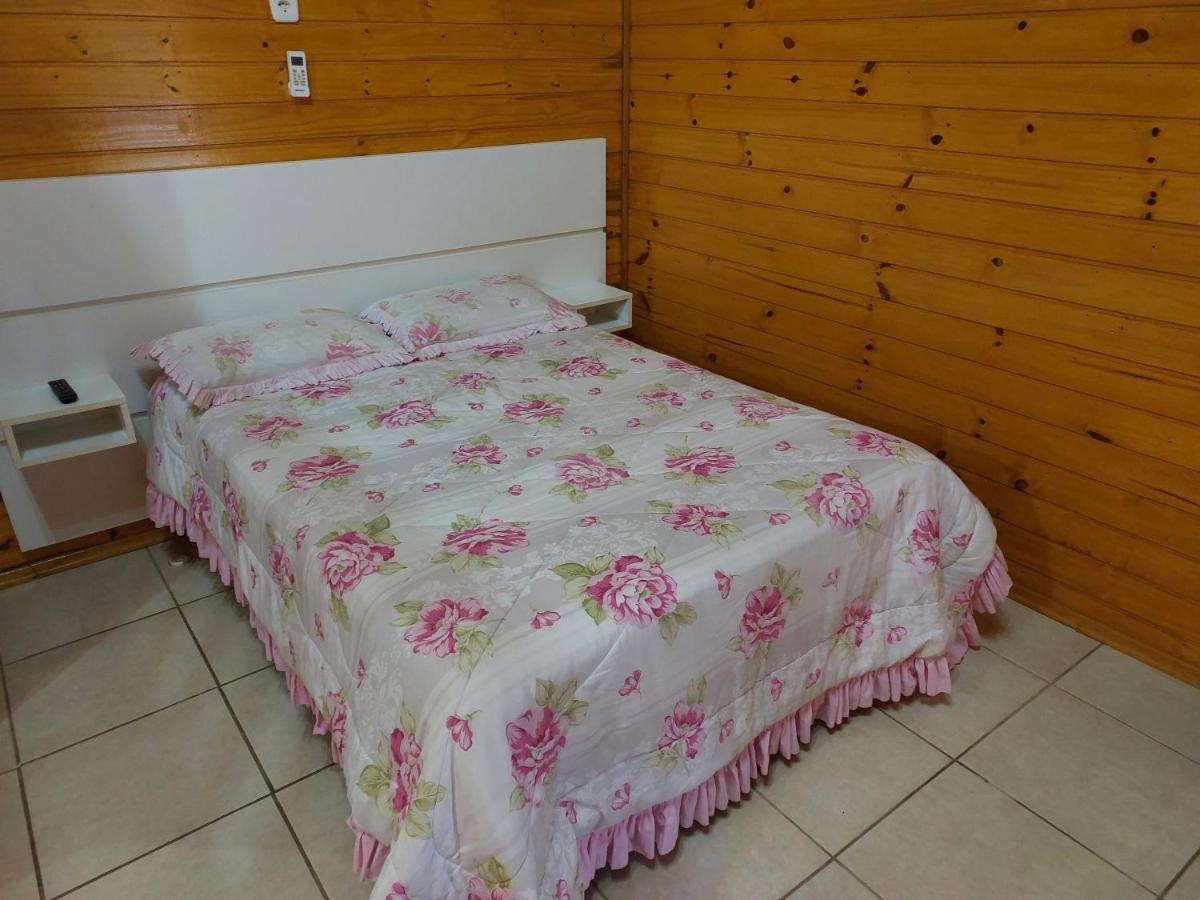 Pousada Villa Fiorita Канела Екстер'єр фото