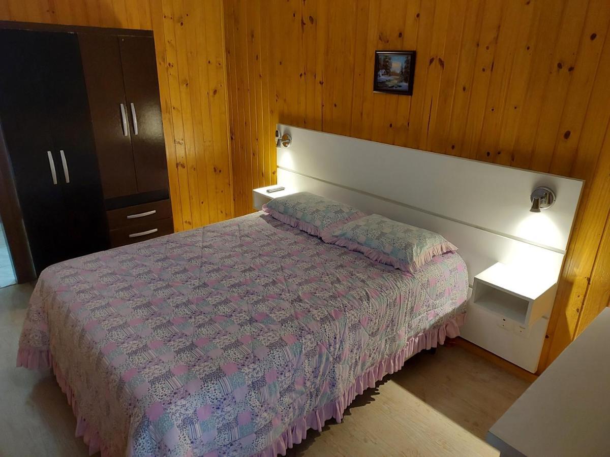 Pousada Villa Fiorita Канела Екстер'єр фото