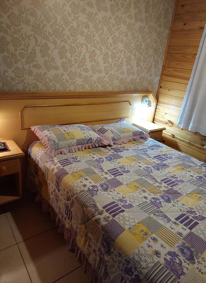 Pousada Villa Fiorita Канела Екстер'єр фото