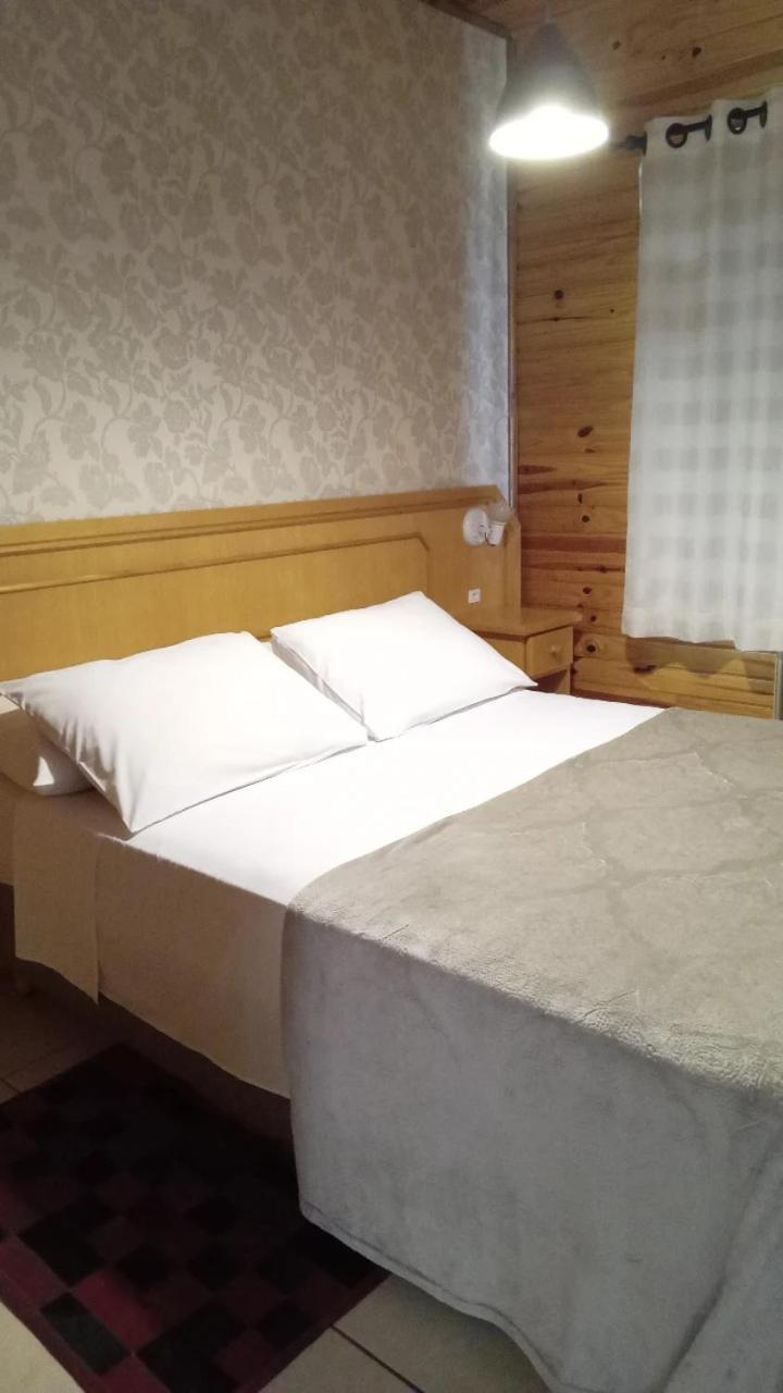 Pousada Villa Fiorita Канела Екстер'єр фото