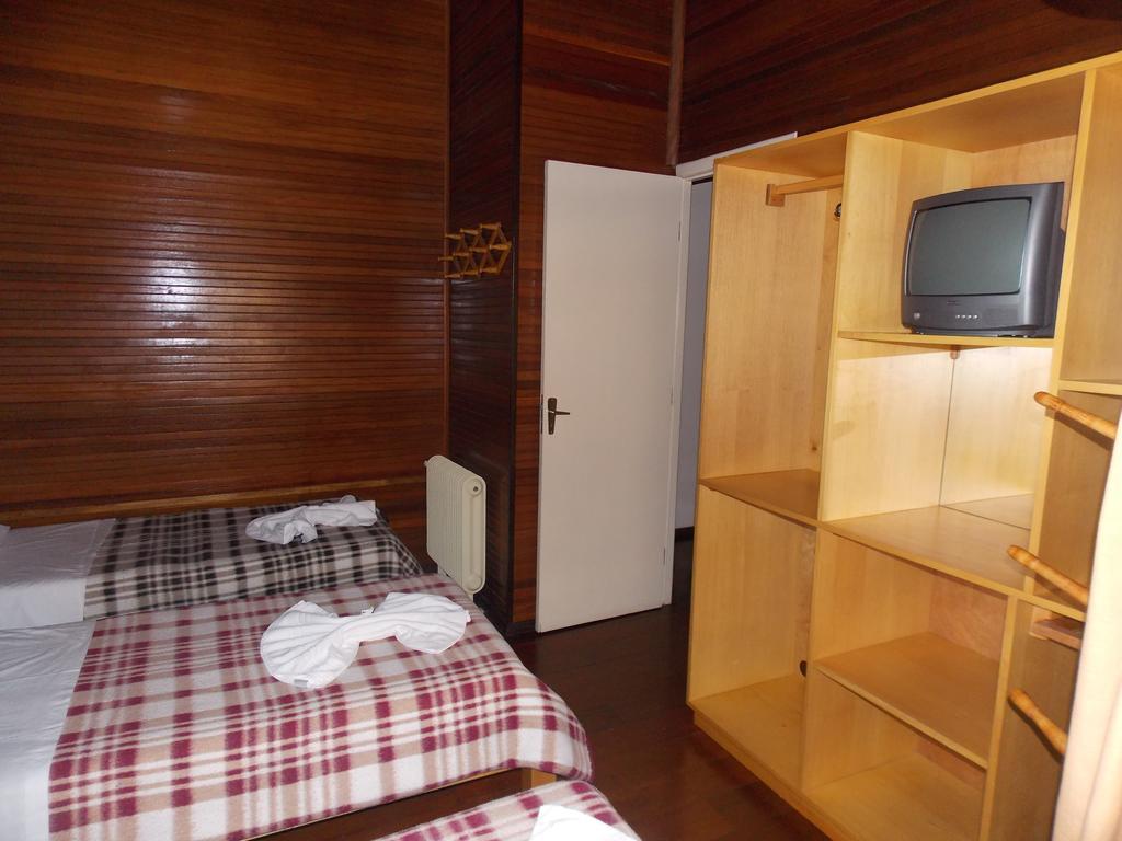 Pousada Villa Fiorita Канела Номер фото